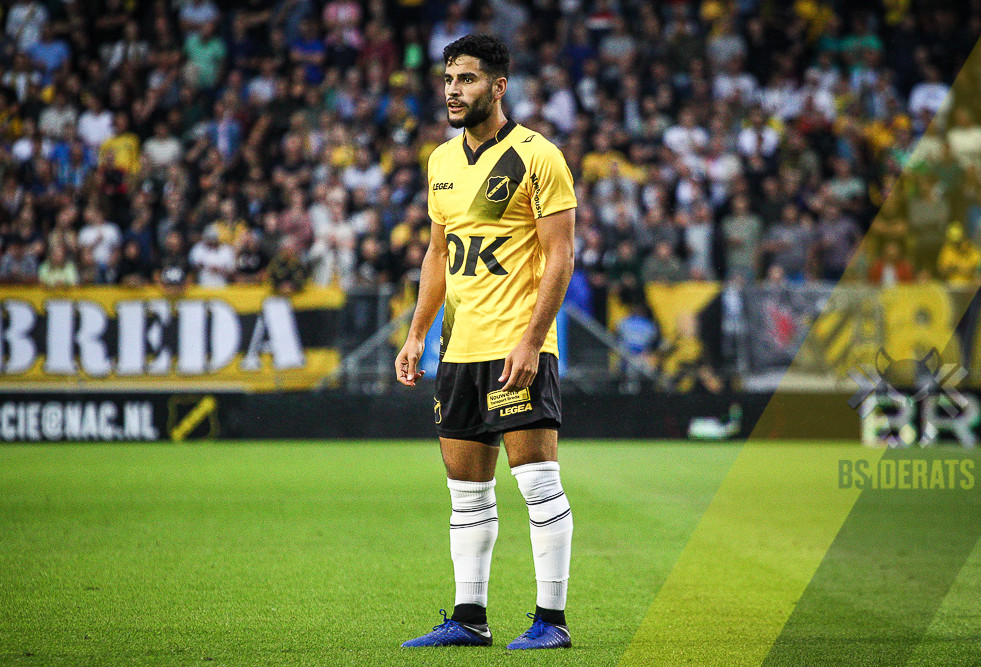 nac helmond sport [30 van 90]